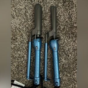 Babyliss Pro Marcel Curling Irons